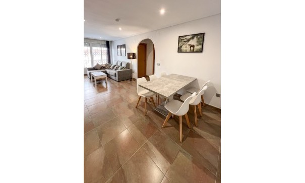 Sale - Apartment Flat -
Playa del Cura - Torrevieja