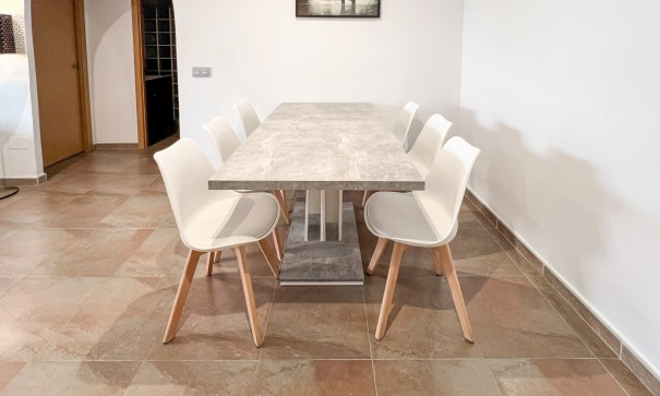 Sale - Apartment Flat -
Playa del Cura - Torrevieja