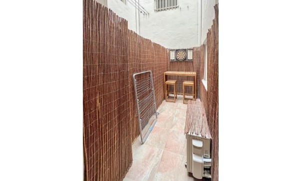 Sale - Apartment Flat -
Playa del Cura - Torrevieja