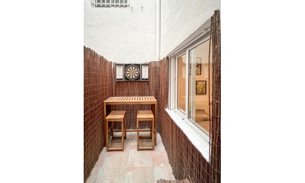 Sale - Apartment Flat -
Playa del Cura - Torrevieja