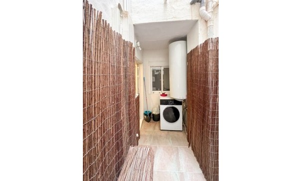 Sale - Apartment Flat -
Playa del Cura - Torrevieja