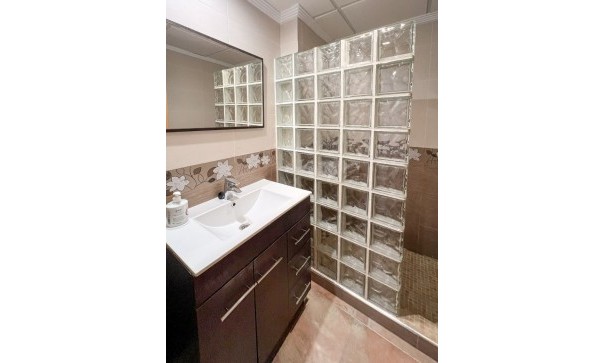 Sale - Apartment Flat -
Playa del Cura - Torrevieja