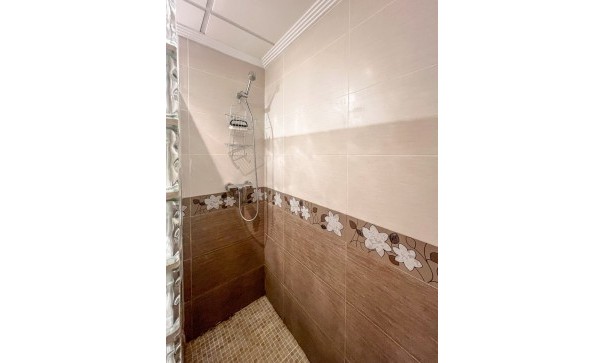 Sale - Apartment Flat -
Playa del Cura - Torrevieja