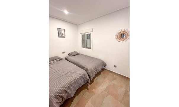 Sale - Apartment Flat -
Playa del Cura - Torrevieja