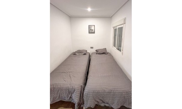 Sale - Apartment Flat -
Playa del Cura - Torrevieja