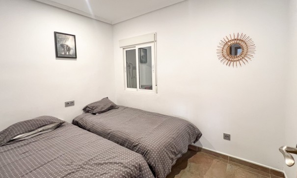 Sale - Apartment Flat -
Playa del Cura - Torrevieja