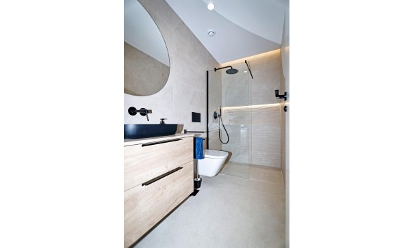 New Build - Detached Villa -
Molina De Segura - Urb. La Quinta