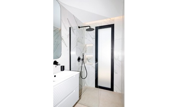 New Build - Detached Villa -
Molina De Segura - Urb. La Quinta