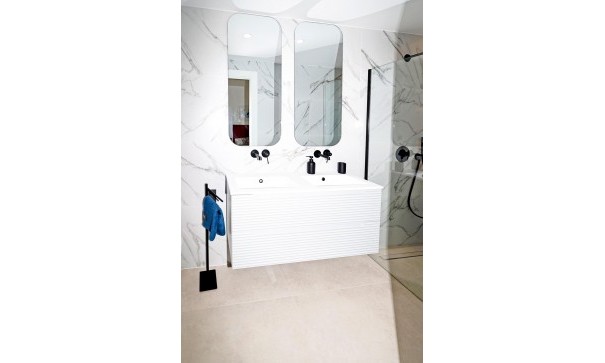 New Build - Detached Villa -
Molina De Segura - Urb. La Quinta