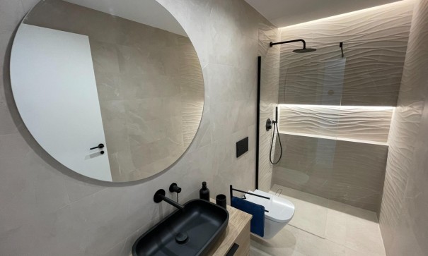 New Build - Detached Villa -
Molina De Segura - Urb. La Quinta