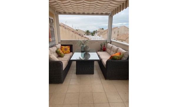 Sale - Detached Villa -
Ciudad Quesada - Rojales - Airstrip