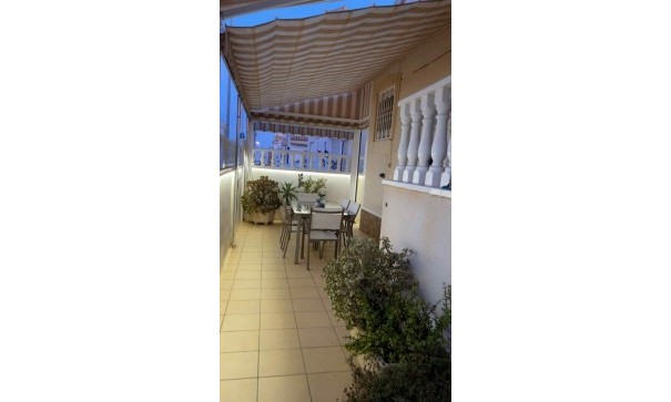 Sale - Detached Villa -
Ciudad Quesada - Rojales - Airstrip