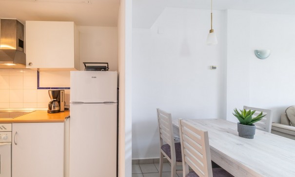 Sale - Apartment Flat -
Orihuela Costa - Playa Flamenca