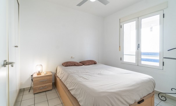 Sale - Apartment Flat -
Orihuela Costa - Playa Flamenca