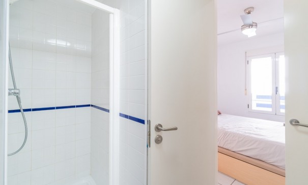 Sale - Apartment Flat -
Orihuela Costa - Playa Flamenca