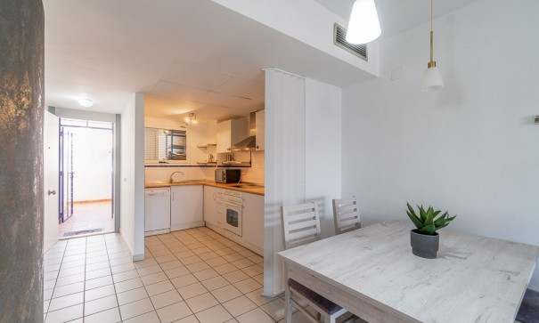 Sale - Apartment Flat -
Orihuela Costa - Playa Flamenca