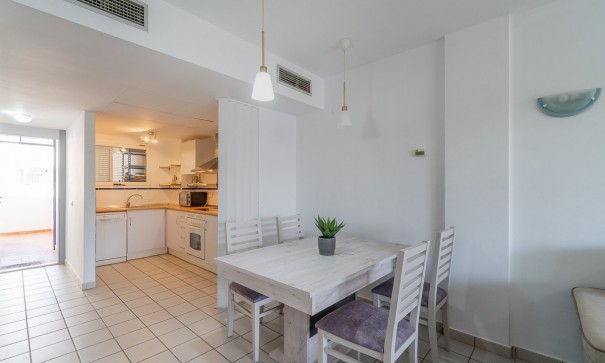 Sale - Apartment Flat -
Orihuela Costa - Playa Flamenca