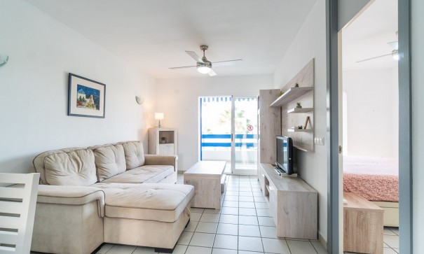 Sale - Apartment Flat -
Orihuela Costa - Playa Flamenca