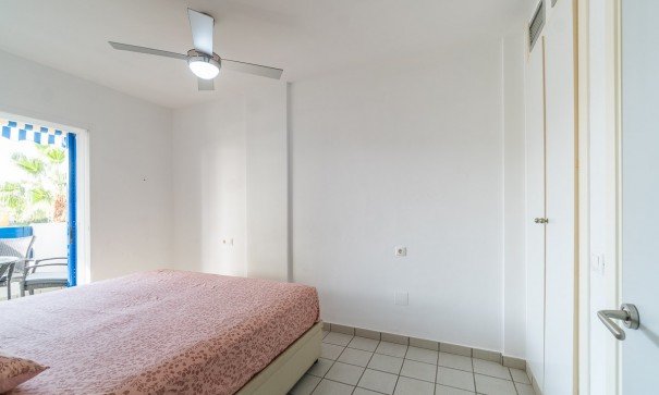 Sale - Apartment Flat -
Orihuela Costa - Playa Flamenca