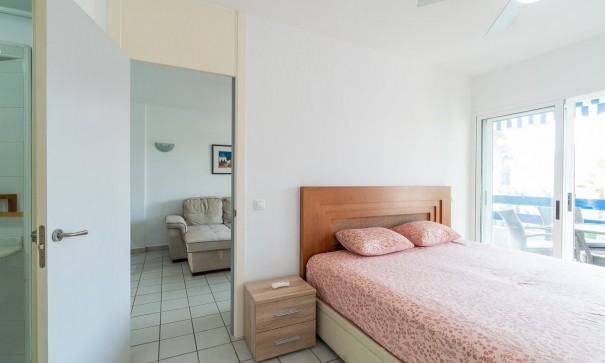 Sale - Apartment Flat -
Orihuela Costa - Playa Flamenca