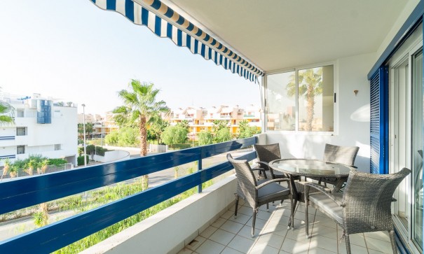 Sale - Apartment Flat -
Orihuela Costa - Playa Flamenca