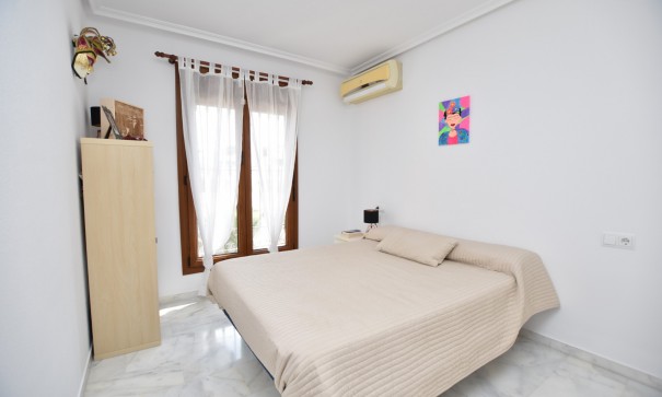 Sale - Town house -
Algorfa - La Finca Golf Resort