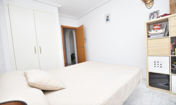 Sale - Town house -
Algorfa - La Finca Golf Resort