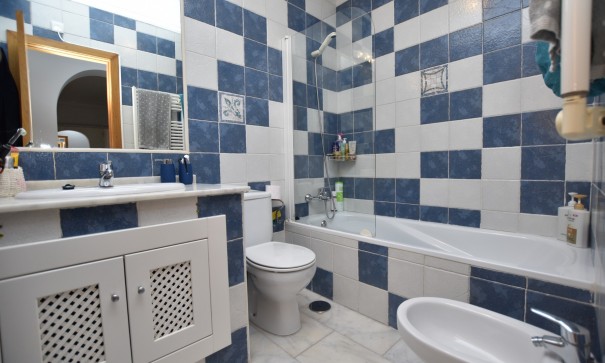 Sale - Town house -
Algorfa - La Finca Golf Resort