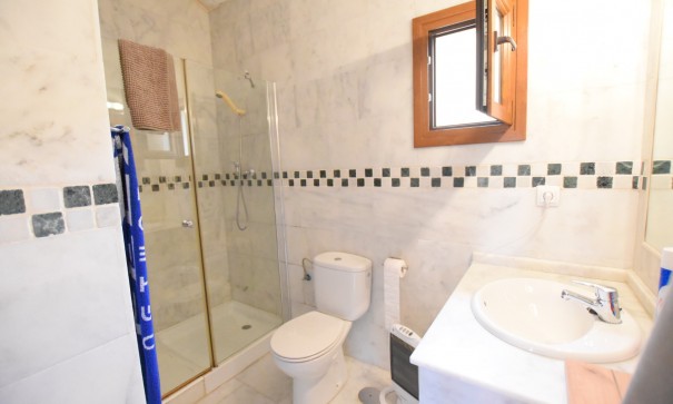 Sale - Town house -
Algorfa - La Finca Golf Resort