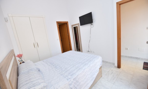 Sale - Town house -
Algorfa - La Finca Golf Resort