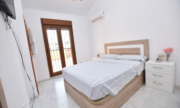 Sale - Town house -
Algorfa - La Finca Golf Resort