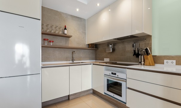 Återförsäljning - Lägenhet lägenhet -
Ciudad Quesada - Rojales - Dona Pepa