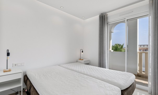 Återförsäljning - Lägenhet lägenhet -
Ciudad Quesada - Rojales - Dona Pepa