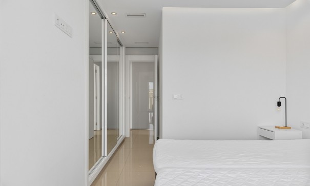 Återförsäljning - Lägenhet lägenhet -
Ciudad Quesada - Rojales - Dona Pepa