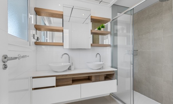 Återförsäljning - Lägenhet lägenhet -
Ciudad Quesada - Rojales - Dona Pepa