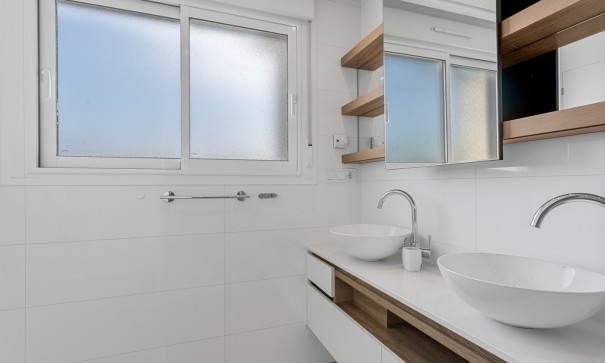 Återförsäljning - Lägenhet lägenhet -
Ciudad Quesada - Rojales - Dona Pepa