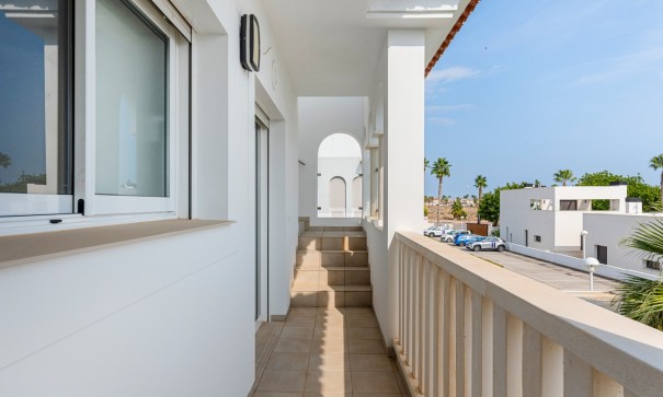 Återförsäljning - Lägenhet lägenhet -
Ciudad Quesada - Rojales - Dona Pepa