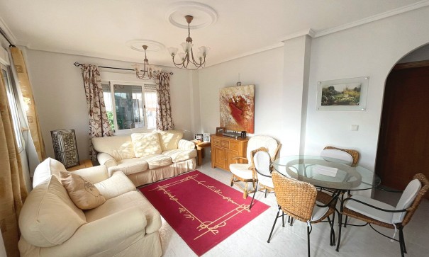 Sale - Detached Villa -
Ciudad Quesada - Rojales - Airstrip