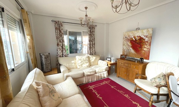 Sale - Detached Villa -
Ciudad Quesada - Rojales - Airstrip