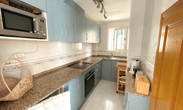 Sale - Detached Villa -
Ciudad Quesada - Rojales - Airstrip