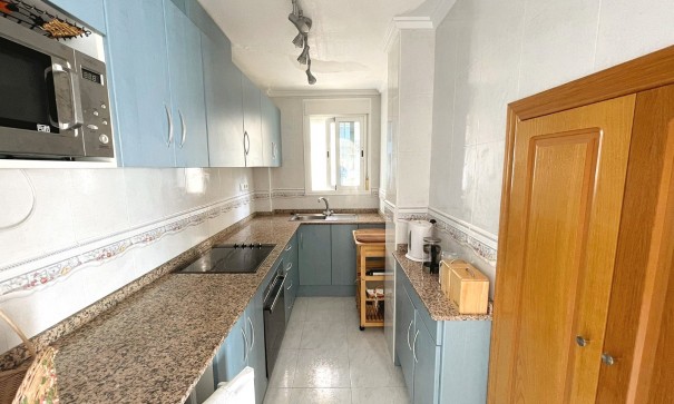 Sale - Detached Villa -
Ciudad Quesada - Rojales - Airstrip