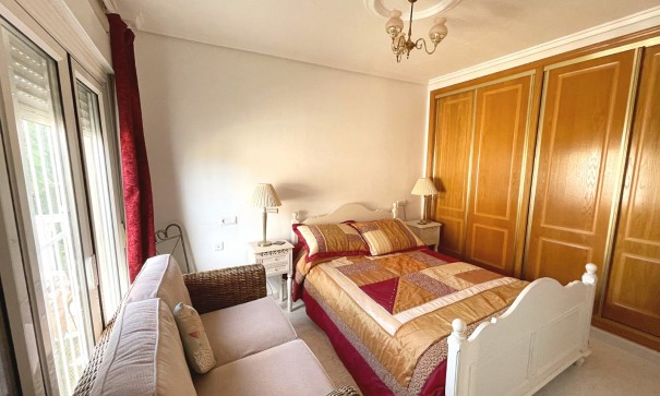 Sale - Detached Villa -
Ciudad Quesada - Rojales - Airstrip