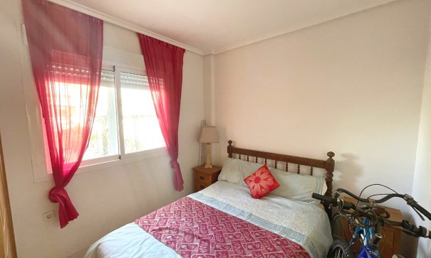 Sale - Detached Villa -
Ciudad Quesada - Rojales - Airstrip