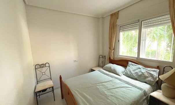 Sale - Detached Villa -
Ciudad Quesada - Rojales - Airstrip