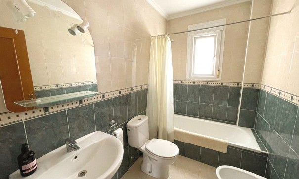 Sale - Detached Villa -
Ciudad Quesada - Rojales - Airstrip