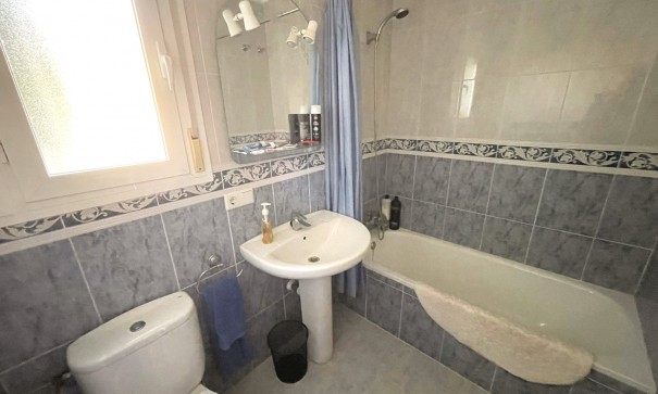 Sale - Detached Villa -
Ciudad Quesada - Rojales - Airstrip