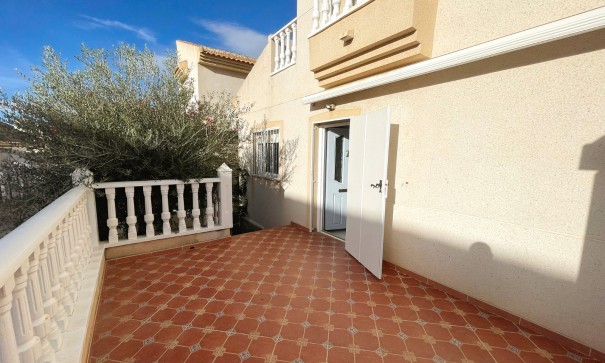 Sale - Detached Villa -
Ciudad Quesada - Rojales - Airstrip