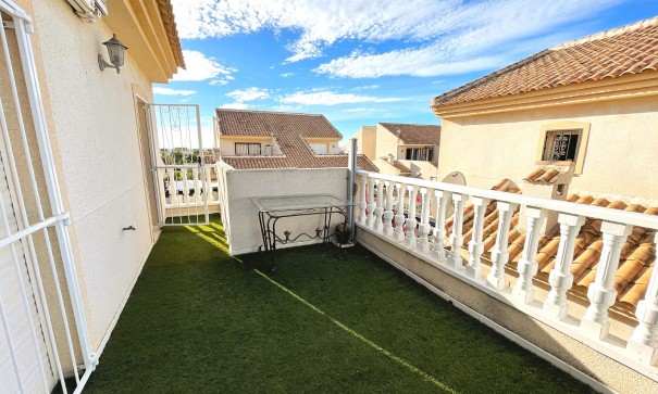 Sale - Detached Villa -
Ciudad Quesada - Rojales - Airstrip