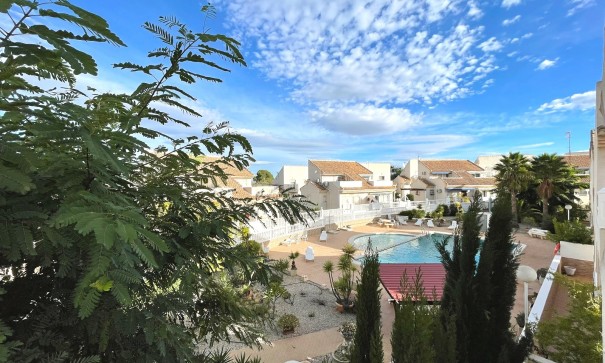 Sale - Detached Villa -
Ciudad Quesada - Rojales - Airstrip