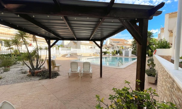 Sale - Detached Villa -
Ciudad Quesada - Rojales - Airstrip